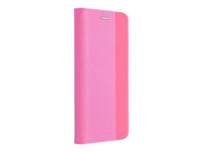 Kni�kov� puzdro Sensitive pre Xiaomi Redmi Note 15 5G ru�ov�