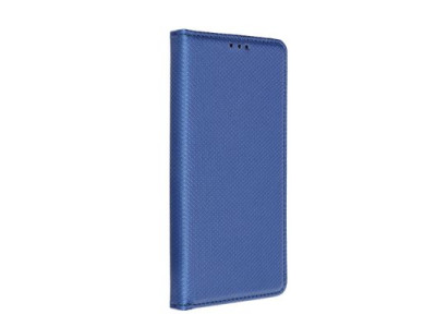 Kni�kov� puzdro SMART Book Case pre Xiaomi Redmi Note 15 5G modr�