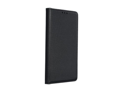 Kni�kov� puzdro Smart Book pre Samsung Galaxy Xcover 5 �ierne