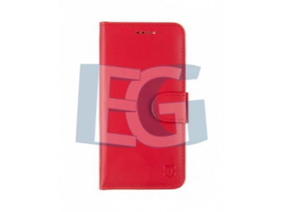 Kni�kov� Puzdro Tactical Field Notes pre Honor 90 Lite �erven�