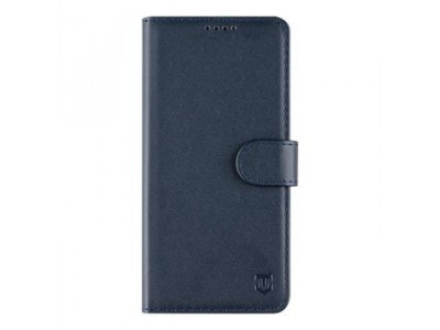Kni�kov� Puzdro Tactical Field Notes pre Honor Magic 7 Lite modr�