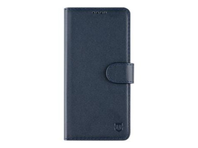 Kni�kov� Puzdro Tactical Field Notes pre Samsung Galaxy A25 5G Blue