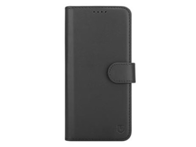 Kni�kov� Puzdro Tactical Field Notes pre Samsung Galaxy A27 5G Black