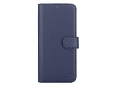 Kni�kov� Pouzdro Tactical Field Notes pro Samsung Galaxy A27 5G Blue