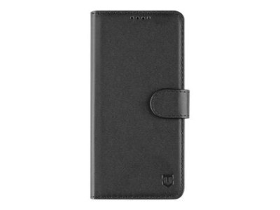 Kni�kov� Pouzdro Tactical Field Notes pro Xiaomi 15T Pro Black