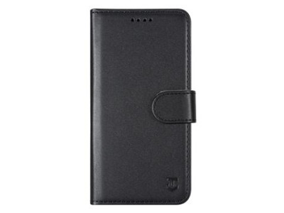 Kni�kov� Pouzdro Tactical Field Notes pro Xiaomi 17 Black