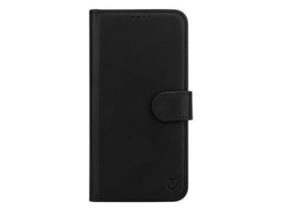Kni�kov� Puzdro Tactical Field Notes pre Xiaomi 17T Black