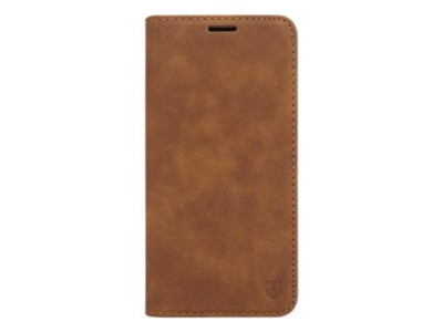 Kni�kov� puzdro Tactical Xproof pre Samsung Galaxy A27 5G Mud Brown
