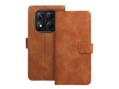 Kni�kov� puzdro TENDER Book pre Xiaomi Redmi Note 14 Pro 4G Hned�