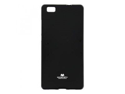 Mercury Jelly Case pre Samsung Galaxy S9 / G960 �ierne