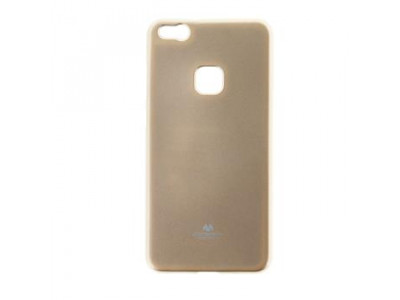 Mercury Jelly Case pre Samsung Galaxy S9 / G960 zlat�
