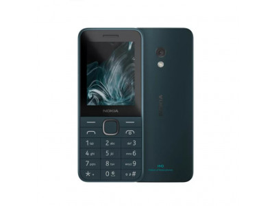 Nokia 225 4G Dual Sim Dark Blue