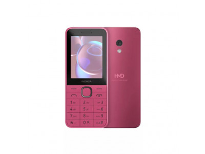 Nokia 225 4G Dual Sim Pink