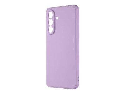 OBAL:ME Matte TPU Silik�nov� puzdro pre Samsung A56 5G Purple