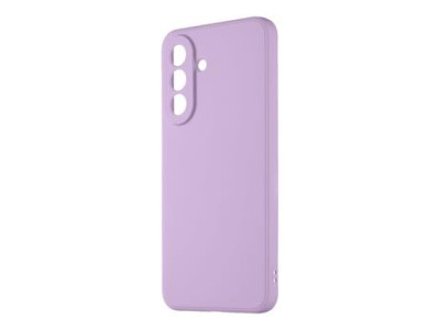 OBAL:ME Matte TPU Silik�nov� puzdro pre Samsung Galaxy A37 5G Purple