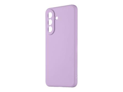 OBAL:ME Matte TPU Silik�nov� puzdro pre Samsung Galaxy A57 5G Purple