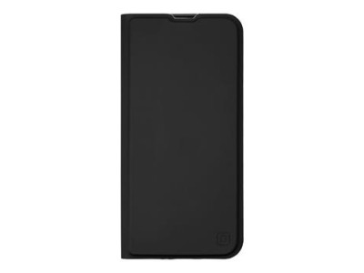 OBAL:ME Smooth Touch Puzdro pre Samsung Galaxy S26 FE Black