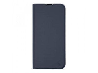 OBAL:ME Smooth Touch Puzdro pre Xiaomi Redmi A5 Dark Blue