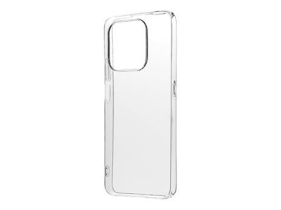 OBAL:ME TPU Silik�nov� puzdro pre Honor 400 Smart 5G/X7d Transparentn�