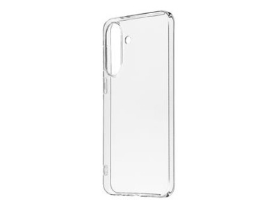 OBAL:ME TPU Silik�nov� pouzdro pro Samsung Galaxy A37 5G Transparentn�