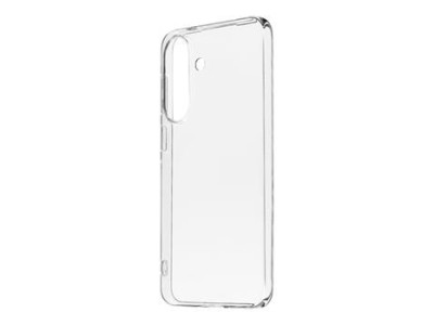 OBAL:ME TPU Silik�nov� puzdro pre Samsung Galaxy A57 5G Transparentn�