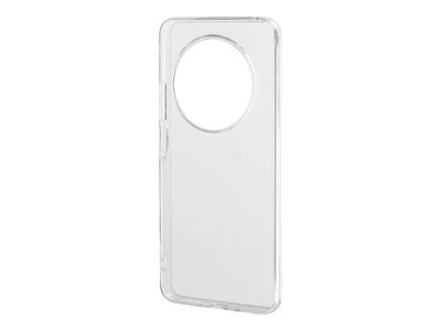 OBAL:ME TPU Silik�nov� pouzdro pro Xiaomi Redmi 17C 4G Transparentn�