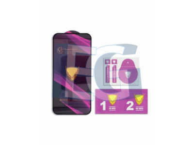 Ochrann� sklo OG Premium pre Samsung Galaxy A05 �ierne