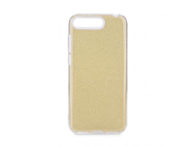 SHINING silik�n pre iphone 11 pro max 6,5" zlat�