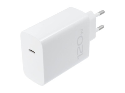 Sie�ov� nab�ja�ka VIVO Flash Charge USB C 3A 120W V12060L1B0 (Bulk) white