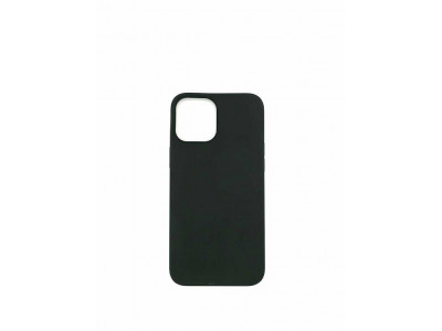 Silik�nov� puzdro GL-0008 pre iPhone 11 Pro Max - �ierne