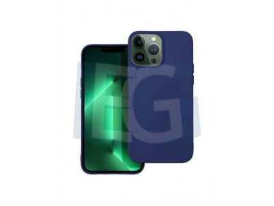 Silik�nov� puzdro GL-0008 pre Samsung A10 modr�