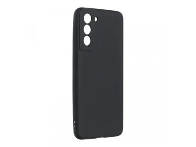 Silik�nov� puzdro lite pre samsung galaxy S22 �ierne