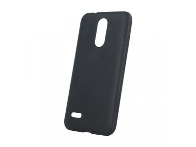 Silik�nov� p�zdro matn� pre Huawei y6p �ierne