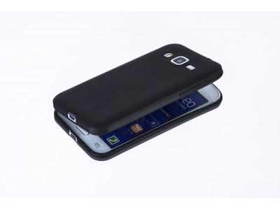 Silik�nov� p�zdro matn� pre samsung galaxy a3 2017 / a320 �ierne