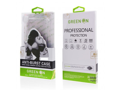 Silik�nov� P�zdro Pre Iphone 12 Pro Max Gorilla Priesvitn�