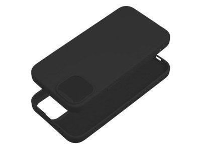 Silik�nov� pouzdro SILICONE pro iPhone 14 Black