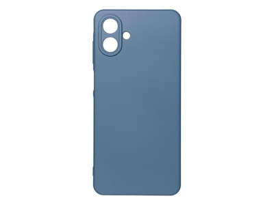 Silik�nov� pouzdro SILICONE pro Samsung Galaxy A07/A08 Blue