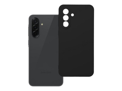 Silik�nov� pouzdro SILICONE pro Samsung Galaxy A36 5G Black