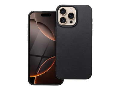 Silik�nov� puzdro Skin pre iPhone 16 Black
