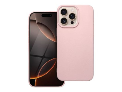 Silik�nov� puzdro Skin pre Samsung A17 Light Pink