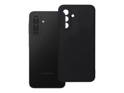 Silik�nov� puzdro SOFT pre Samsung A17/A18 Black