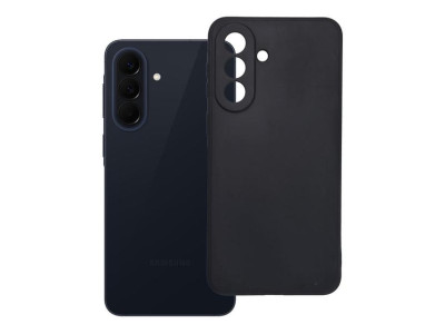 Silik�nov� puzdro SOFT pre Samsung A57 5G Black