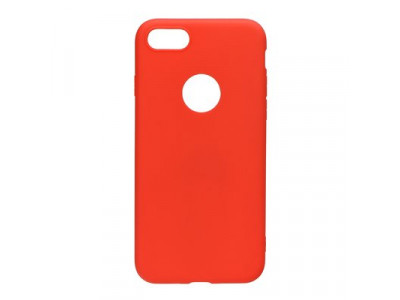Silik�nov� p�zdro SOFT pre samsung galaxy a51 / a515 �erven�