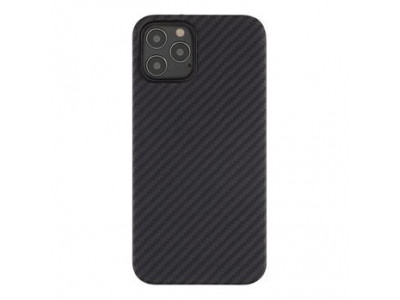 Tactical MagForce Aramid puzdro pre iPhone 14 �ierne