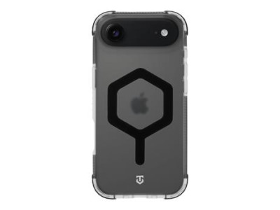 Tactical MagForce Hexagon puzdro pre Apple iPhone 17 Air T-Black