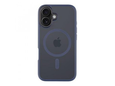 Tactical MagForce Hyperstealth puzdro pre iPhone 16 modr�