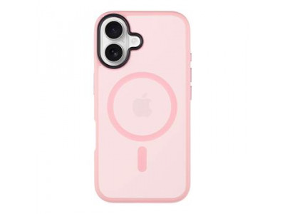 Tactical MagForce Hyperstealth puzdro pre iPhone 16 ru�ov�