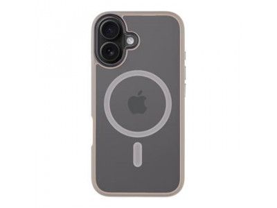 Tactical MagForce Hyperstealth puzdro pre iPhone 16 Siv�