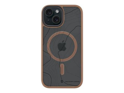 Tactical MagForce Hyperstealth Sika Puzdro pre Apple iPhone 15 Moucha Moose
