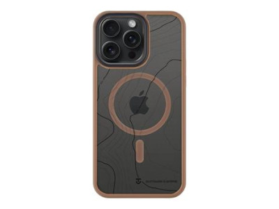 Tactical MagForce Hyperstealth Sika Puzdro pre Apple iPhone 15 Pro Max Moucha Moose